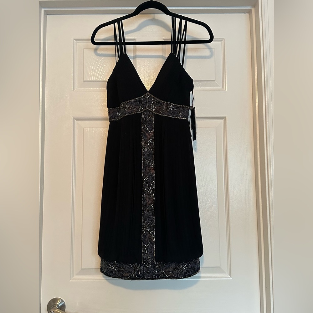 Sue Wong Nocture Cocktail dress